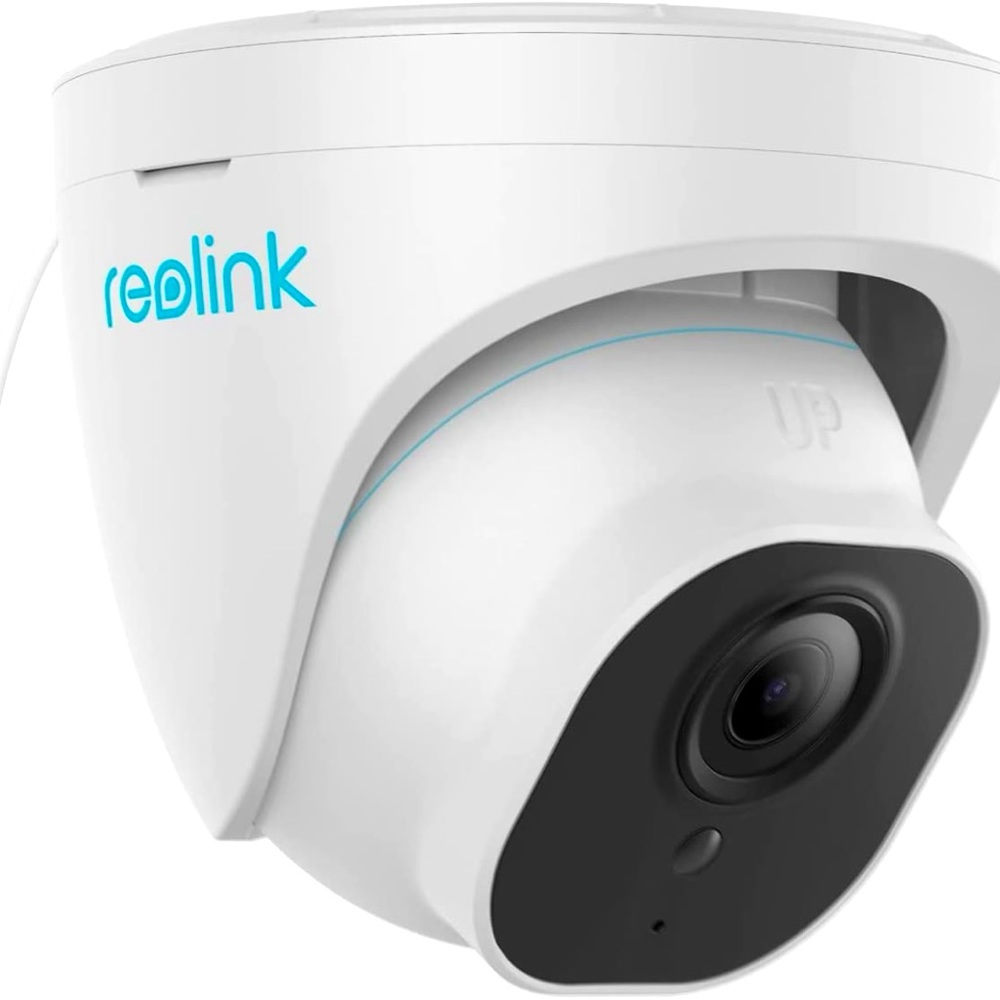 Reolink front door security camera for households or office space